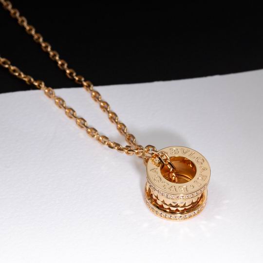 Bvlgari necklace 03lyh61 (25)